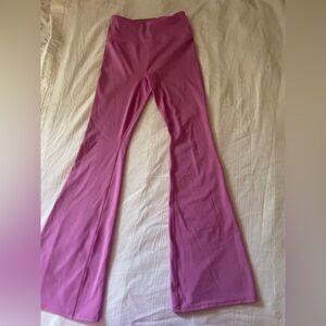 All in Motion Women's Pink Leggings